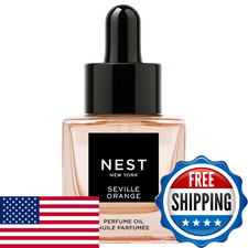 Nest New York Nest York Seville Orange Perfume Oil - 30 Ml -