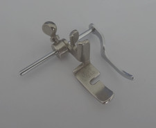 Pied fermeture éclair Pfaff 41350 pour Machines à coudre Pfaff 