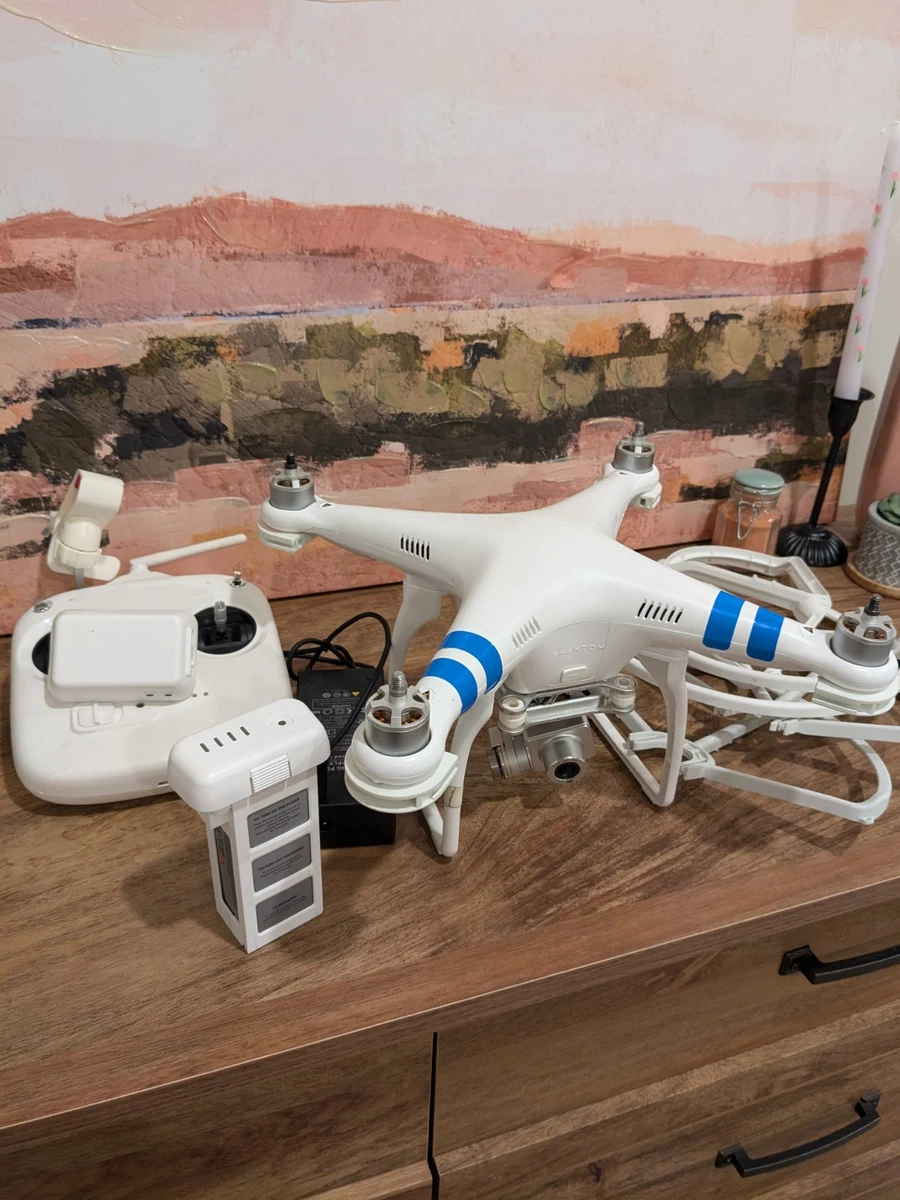 DJI Phantom 2 Vision+ Drones for sale - eBay