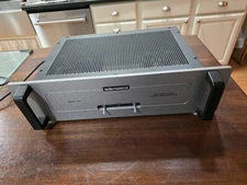 Audio Research PH3 Tube Phono Preamplifier