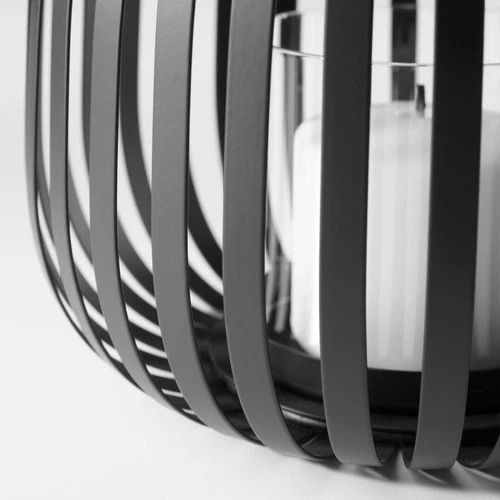 Cyan Design 11887 Liny 8.5 X 6.75 inch Hurricane, Medium - Picture 4 of 4