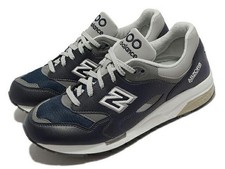 New Balance 1600 Abzorb Gray for Sale | Authenticity Guaranteed | eBay