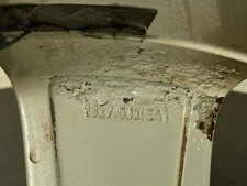 VAUXHALL ASTRA Alloy Wheel 18"Inch 5x105 Offset ET41 7.5J 2009-2018 13312747