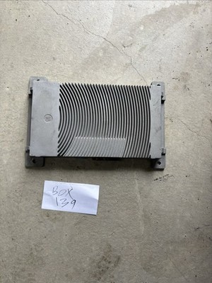 2020-2024 FORD EXPLORER DASH AUDIO SOUND SYSTEM AMP AMPLIFIER MODULE AB5T 18T806
