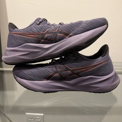 ASICS Women's Versablast 4 Running Shoes Sz 9.5 Purple