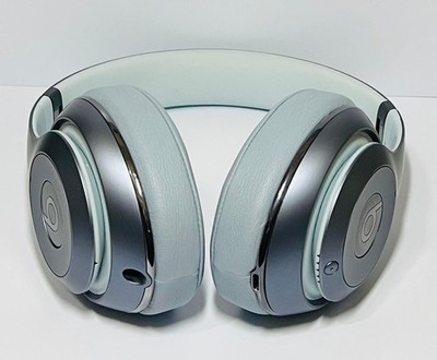 Beats Studio 2. Wireless Over-Ear Headphones Bluetooth Noise