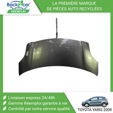 Capot Toyota YARIS II