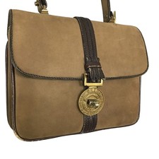 vintage Grenadier Guards handbag