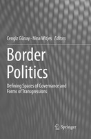 Border Politics Nina Witjes