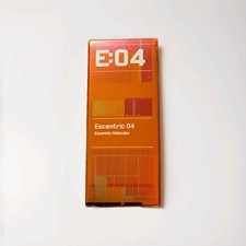 NIB Escentric Molecules Escentric 04 Eau De T...