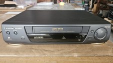 Videorecorder Panasonic NV-HD620 - defekt