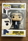 (Imperfect Box) Funko Pop! TV Television Schitt’s Creek - Johnny Rose #973