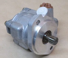 OEM ZF POWER STEERING PUMP 7685 955 226 / 7685955226 / 14 14407 003 VANE PUMP