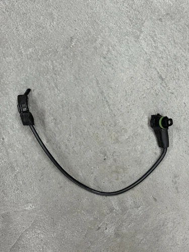 BMW F01 F10 F12 F13 E70 E71 Bumper Camera Connector Plug Harness 66.53 9240352