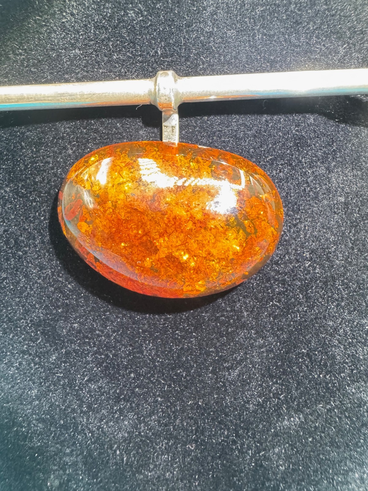 Baltic Amber Brooch Bundle (2) - image 12