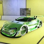 GTA Online PS5 Modified Car: Emperor ETR1