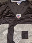 vintage Reebok Oakland Raiders #18 Randy Moss jersey Sz XXL — photo 3