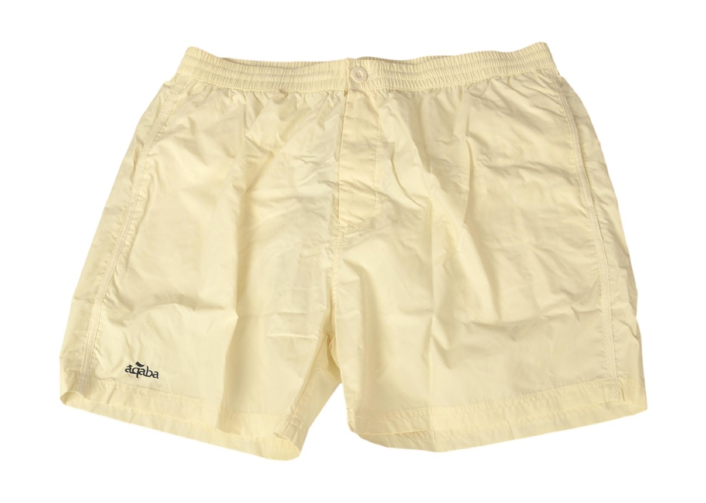 AQABA Badehose Badehose mit elastischem Bund Strandbekleidung Artikel AQA326C 9290₽