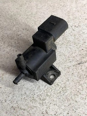 VW PHAETON 3D Electromagnetic Valve 1J0906283D 037906283D 4.92 Diesel 36152502