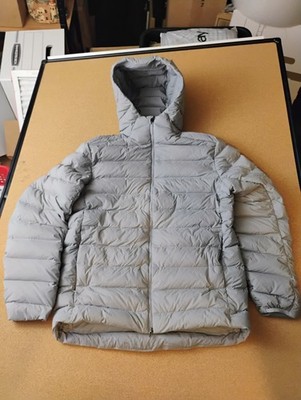Lululemon Men's Navigation Down Hoodie Size XS