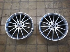 felge MERCEDES-BENZ CLASE A BM 176 2014 102838 felge MERCEDES-BENZ CLASE A BM 176 2014 102838