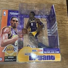 McFarlane Toys NBA Series 3 Kobe Bryant Figure NBA Basketball Collectible