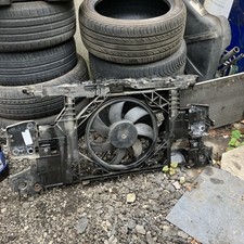 2012 RENAULT MEGANE 1.5 DIESEL