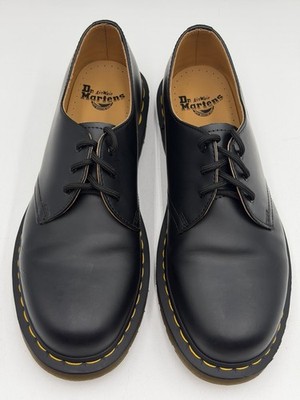 NEW Dr. Martens 11838 Leather Shoes SZ 10 Men's UNISEX SZ 11