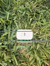 PD USB-C Fast Charging Wall Adapter White