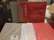 Choose Your Stampin Up Sealed Dsp Lot Of Variety