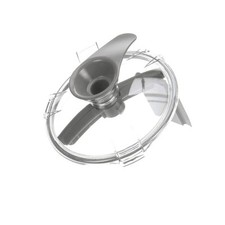 Robot Coupe 39757 LID ASSEMBLY BLIXER 3D 1/2" Plastic Replacement Part