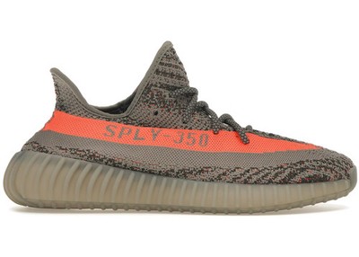 Size 11 - adidas Yeezy Boost 350 V2 Beluga Reflective - New