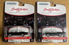 Greenlight 37250-D 1:64 Barrett-Jackson Series 9 - 1969 Plymouth GTX Convertible