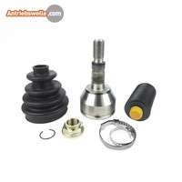 Antriebswelle Gelenksatz Opel Astra J Gtc 1.3 Neu Cdti 1.4 Turbo