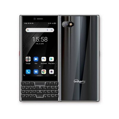 Brand New, SIM-Free Unihertz Titan Slim 6GB/256GB - A New, Sleek QWERTY Smartpho