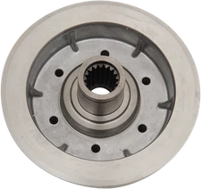 EASTERN MOTORCYCLE PARTS Inner Clutch Hub - 37554-06A A-37554-06A