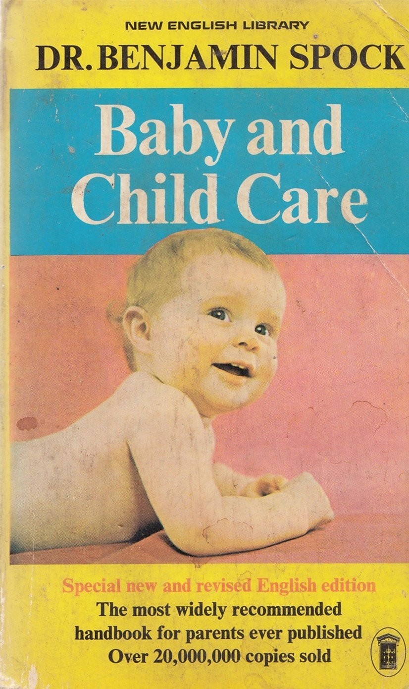 Baby and Child Care