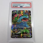 2016 PSA 7 NM - Pokemon XY Venusaur EX XY123 Black Star Promo Card #60962B