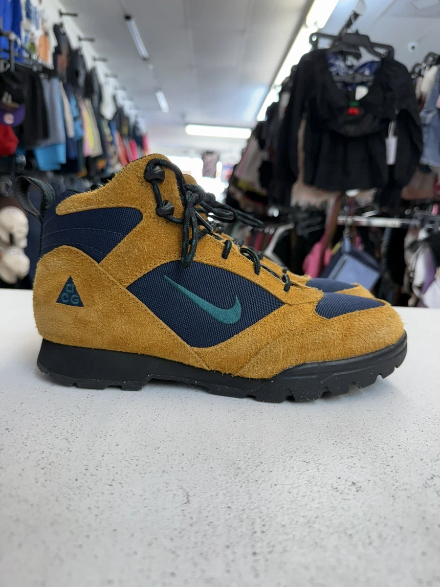 Nike ACG Men's M for Sale | Shop New & Used Men's Boots | eBay