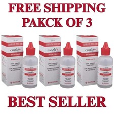 Candid Mouth Paint 25ML treats fungal infections of the mouth ORAL TREATMENT