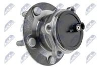 NTY Radlagersatz KLT-MZ-056 FüR Mazda