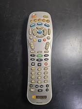 Genuine Videotron URC-2244CBC0-0001-R DVR Remote Control Tested