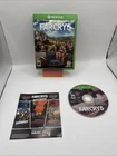 Far Cry 5 Deluxe Edition (Microsoft Xbox One, 2018) (CIB) (Tested)