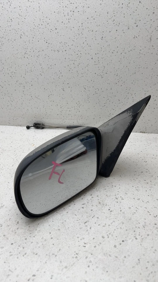 1992-1998 Pontiac PONTIAC GRAND AM Left Door Mirror Foto 3 de 4