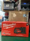 Milwaukee 2771-20 M18 FUEL 18V Water Transfer Pump - Bare Tool (E10049618)