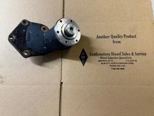 CUMMINS FAN CLUTCH HUB ASSEMBLY 3911660