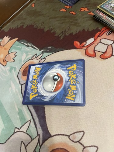 Tyrunt 070 Holo Promo ME: Mega Evolution Promo Pokemon NM b6 - Picture 4 of 4