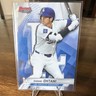 Topps 2025 Tribute Shohei Ohtani Los Angeles Dodgers #46 Baseball Card