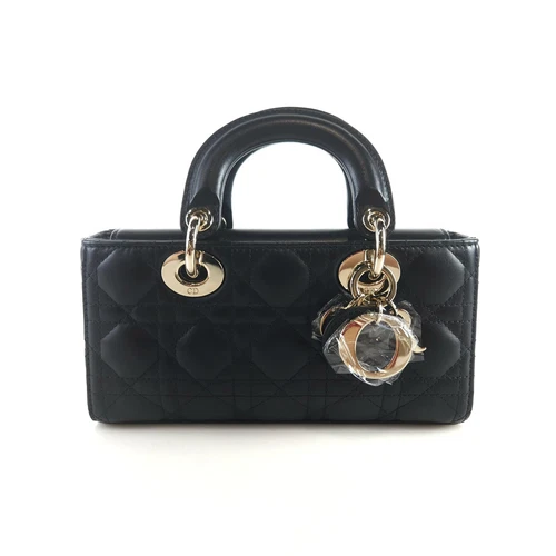 Sac fourre tout bandoulière Dior Lady Joy M900 8378 124811452