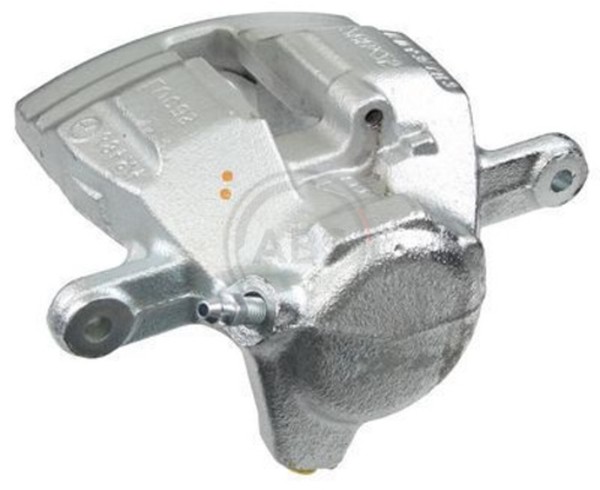 Bremssattel A.B.S. 521612 FüR S203 CL203 W203 C209 R171 Clk Slk Mercedes Klasse-image